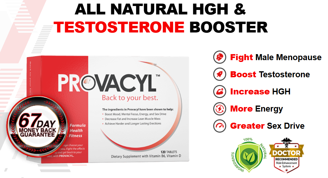 best supplements for men over 40