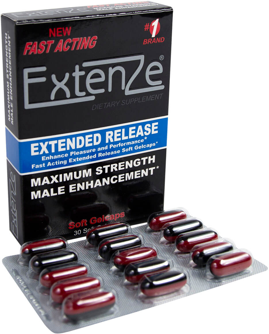 extenze