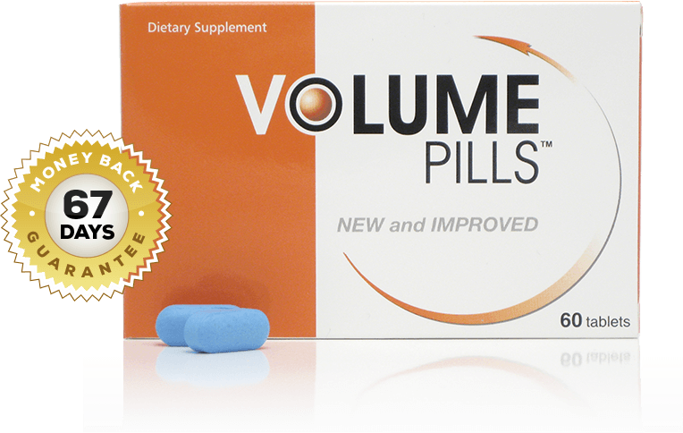 volume pills