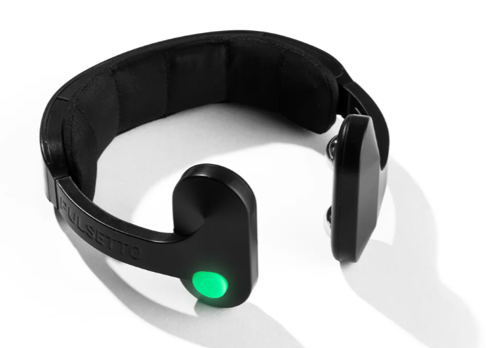 vagus nerve stimulator