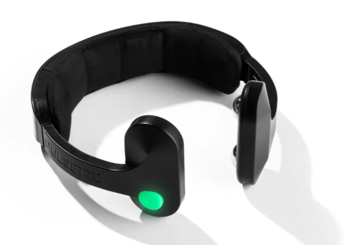 vagus nerve stimulator