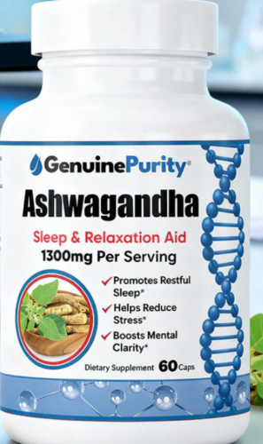 ashwagandha