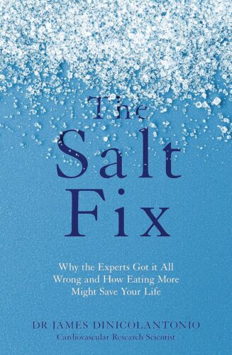 the salt fix book
